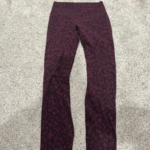 lululemon align leggings
